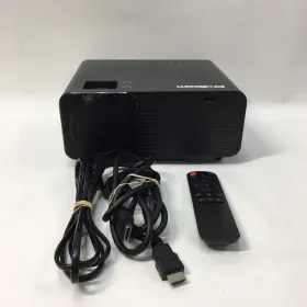 Bu53pst Probeam 8k 5 800 Lumens Laser Projector