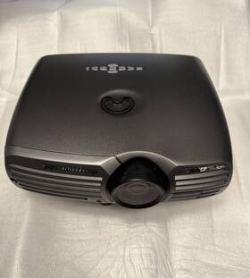 Projectiondesign Evo2sx Projector Sxga Portable Cable