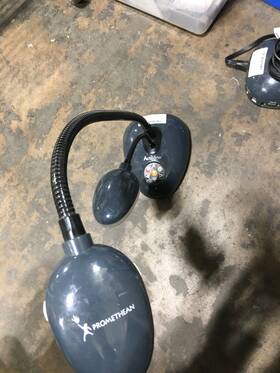 Promethean Av324 Actiview Document Camera Visual Presenter- With Power Cord