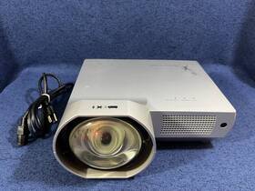 Promethean Prm-20a S Prm-20a S Projector - Silver For Parts/untested