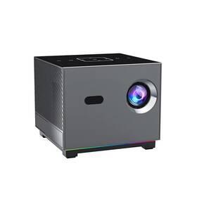 Proxxi 726084566705 300ansi Projector 8k/4k Wifi 5g Voice Remote Portable Smart Movie With