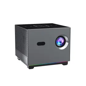 300ansi Proxxi 726084566705 Projector 8k/4k Wifi 5g Voice Remote Portable Smart Movie With 300ansi Proxxi 726084566705 Projector 8k/4k Wifi 5g Voice Remote Portable Smart Movie With