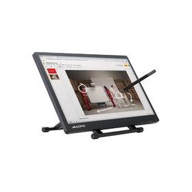 Qomo 600f3 Qit600 F3 Presenstation - Widescreen Interactive Podium Monitor Inclu