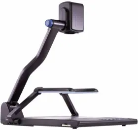 Qd3900 Qomo - H2 Hitevision Flatbed Document Camera Cmos Qd3900 Qomo - H2 Hitevision Flatbed Document Camera Cmos