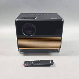 Rca Rpj227 Full Hd 1080p 250 Lumens Portable Projector