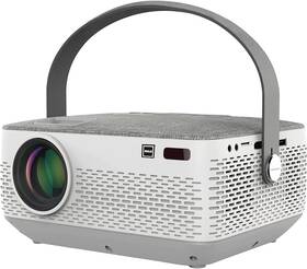 Rca Rpj402 720p Bluetooth Built-in Battery Home Theater Projector - Ln