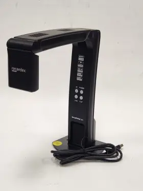 Sc13z-af Recordex Simplicitycam Sc13z Af Document Camera With Cable
