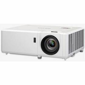 Ricoh 432479 Compact Laser Pj Wxl5860 Dlp Projector - 16 10 Portable Wall Mountable