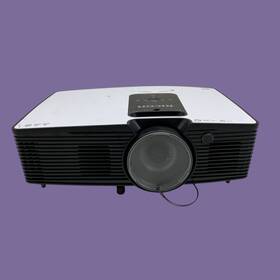 Ricoh Hd5451 Pj Model Wx5461 Standard Projector Color Black 10 Lamp Hours #u5421 Ar