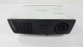 Ricoh Pjx2130 - 3d Dlp Projector Hdmi Total Hours 250 Hrs