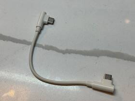 Samsung Bp81-00643a Genuine The Freestyle Projector Battery Power Cable Type-c