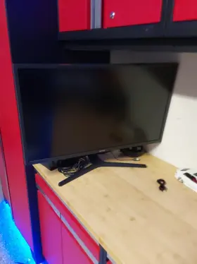 Lu32j Samsung 27 Inch 4k Monitor