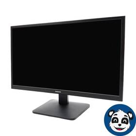 Samsung S33a 24 Inch Lcd Monitor Fhd With Cords - A