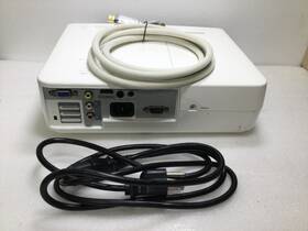 Samsung Sp-221m Sp-m221 Projector Is A Xga Conference Room Projector