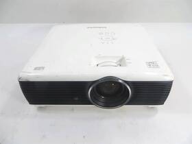 Samsung Sp-f10 Sp1005xwx/za Home Cinema Projector - Hdmi Good Working