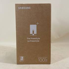 Samsung Sp-lff3clax New The Freestyle 2nd Gen Full Hd 1080p Mini Projector