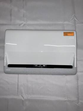 Samsung Sp-lsp7tfa One Hour Of Lamp Time