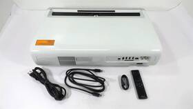 Samsung Sp-lsp9tfax The Premiere 4k Smart Laser Projector