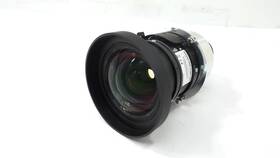 Sanyo 117-849 Digital Projection Extreme Wide Angle Lens Rev A Throw Ratio 1.19-1.47 1
