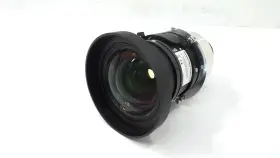 117-849 Sanyo Digital Projection Extreme Wide Angle Lens Rev A Throw Ratio 1.19-1.47 1