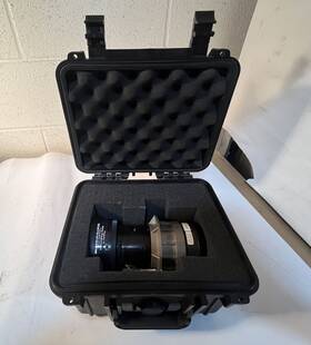 Sanyo Lns-s01a Projector Lens Throw Ratio 1.8-2.9 1