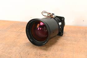 Sanyo Lns-w05 Short Throw Zoom Projector Lens Cg01mkm