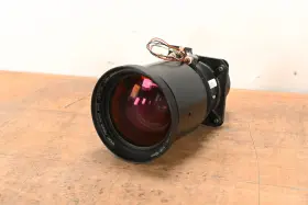 Cg01mkm Sanyo Lns-w05 Short Throw Zoom Projector Lens