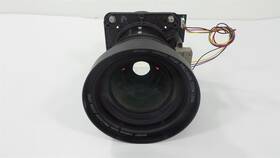 Sanyo Lns-w20z Short Throw High Precision Zoom Lens For Plc Projectors