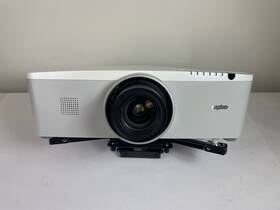 Sanyo Pa653u Plc-wm5500l 5500 Lumen Wxga Lcd Home Theater Projector Mount