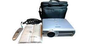 Sanyo Plc-su31 Pro-x Multimedia Projector