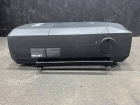 Sanyo Plc-xf42 Projector 9000 Lumens