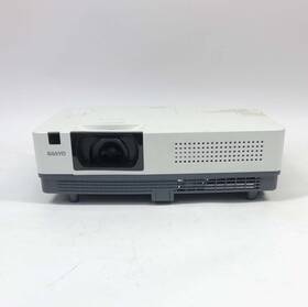Sanyo Plc-xk3010 1024 X 768 Xga 3 000 Lumens Lcd Projector
