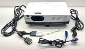 Sanyo Plc-xw300 Xga Projector - 436 Lamp Hours