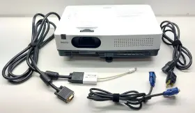 Plc-xw300 Sanyo Xga Projector - 436 Lamp Hours Plc-xw300 Sanyo Xga Projector - 436 Lamp Hours