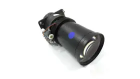 Lns-t31a Sanyo T31a Christie Eiki Long Zoom Projector Lens Plc-xp Free Shipping