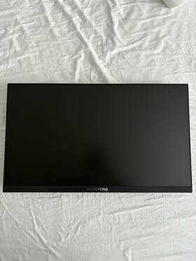 Sceptre E255b-fwd240 24.5-inch Gaming Monitor 240hz