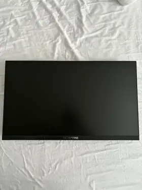 E255b-fwd240 Sceptre 24.5-inch Gaming Monitor 240hz E255b-fwd240 Sceptre 24.5-inch Gaming Monitor 240hz