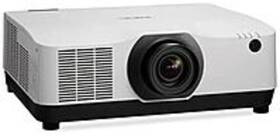 Sharp Electronics Np-pa804ul-w-41 Nec Display Pa Lcd Projector