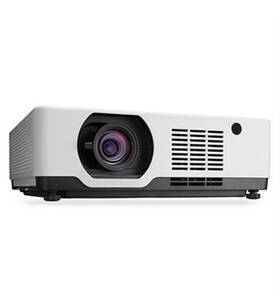 Sharp Np-pe506wl New Nec Display Lcd Projector - 16 10 Ceiling Mountable 1280 X