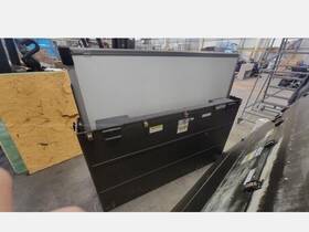 Smarttech 934489 Smart Tech Boards With Enclosures. No Accessories