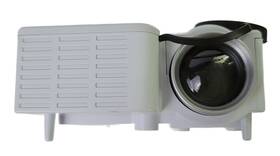 Smp Uc28b Led Mini Projector New Series Tested And Works