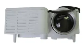 Uc28b Smp Led Mini Projector New Series Tested And Works Uc28b Smp Led Mini Projector New Series Tested And Works