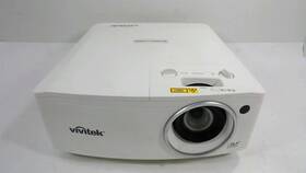 Sony Du4671z-wh Vivitek Full Hd 3d Wuxga Dlp Laser Projector