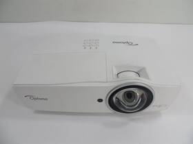 Sony Eh460st Optoma Daehhlzst Full Hd 3d Dlp Projector