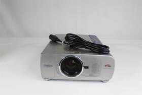 Sony Plc-su20n Sanyo Multimedia Projector Xga 4 3 Vga Svideo Rca