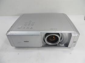 Sony Plv-z5 Sanyo Home Cinema Projector - Hdmi Lamp Runtime 50 Hours