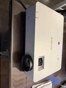 Vpl-ew575 Sony Projector Vpl-ew575 Sony Projector