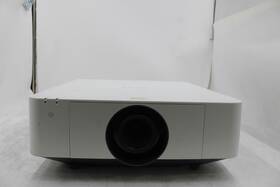 Sony Vpl-fhz57 Wuxga 4100 Ansi Lumens 3lcd Projector 1000-1999 Lamp Hours Tested