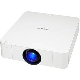 Sony Vpl-fhz58/w 4 200 Lumens Wuxga Installation Laser Projector White