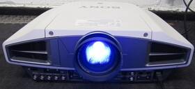 Sony Vpl-fx52 Xga Large Venue Projector